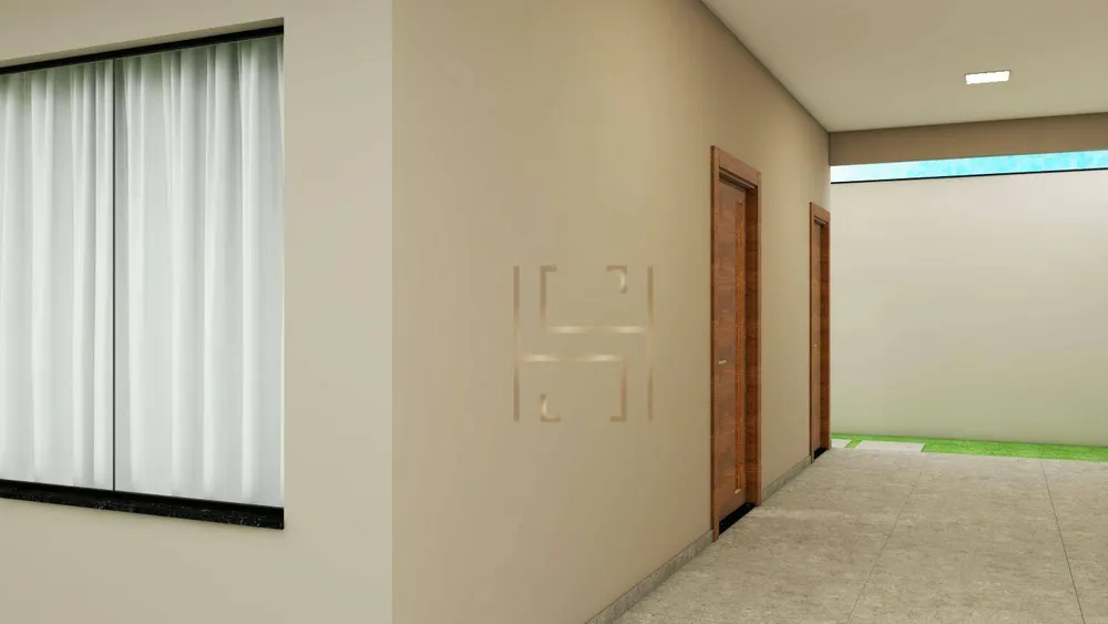Casa, 3 quartos, 100 m² - Foto 7