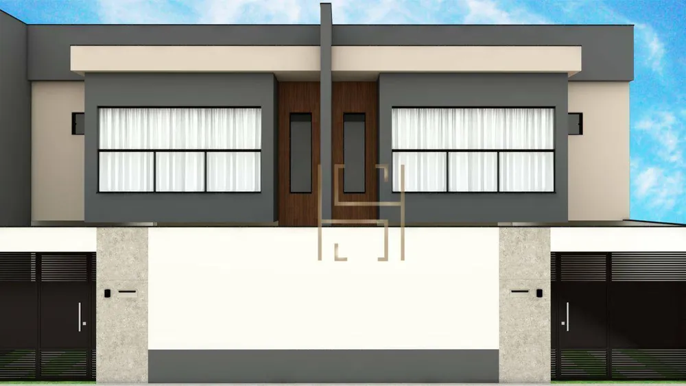 Casa, 3 quartos, 100 m² - Foto 4