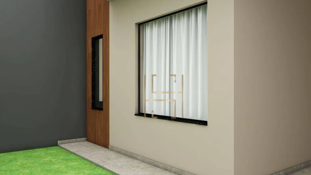 Casa, 3 quartos, 100 m² - Foto 6
