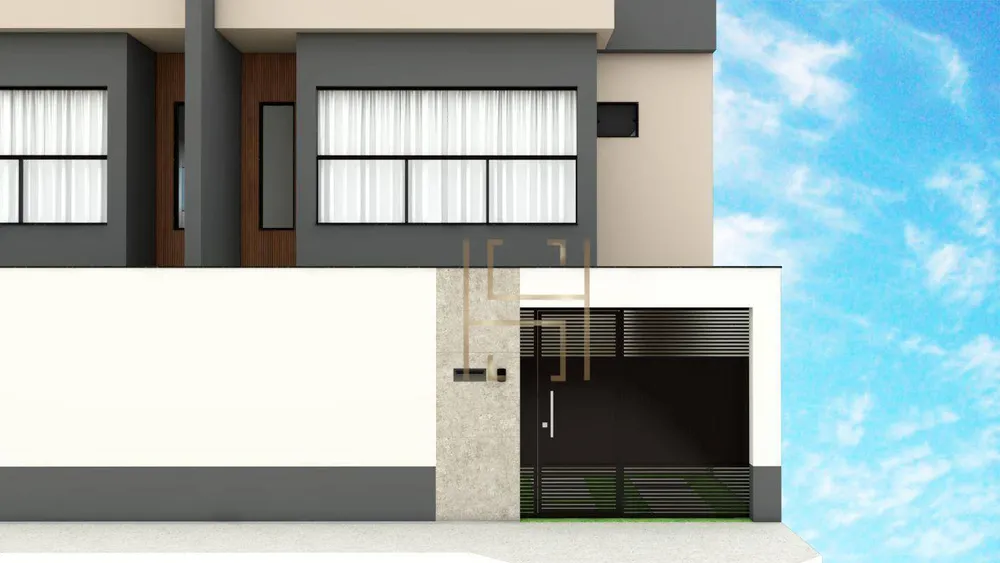 Casa, 3 quartos, 100 m² - Foto 5
