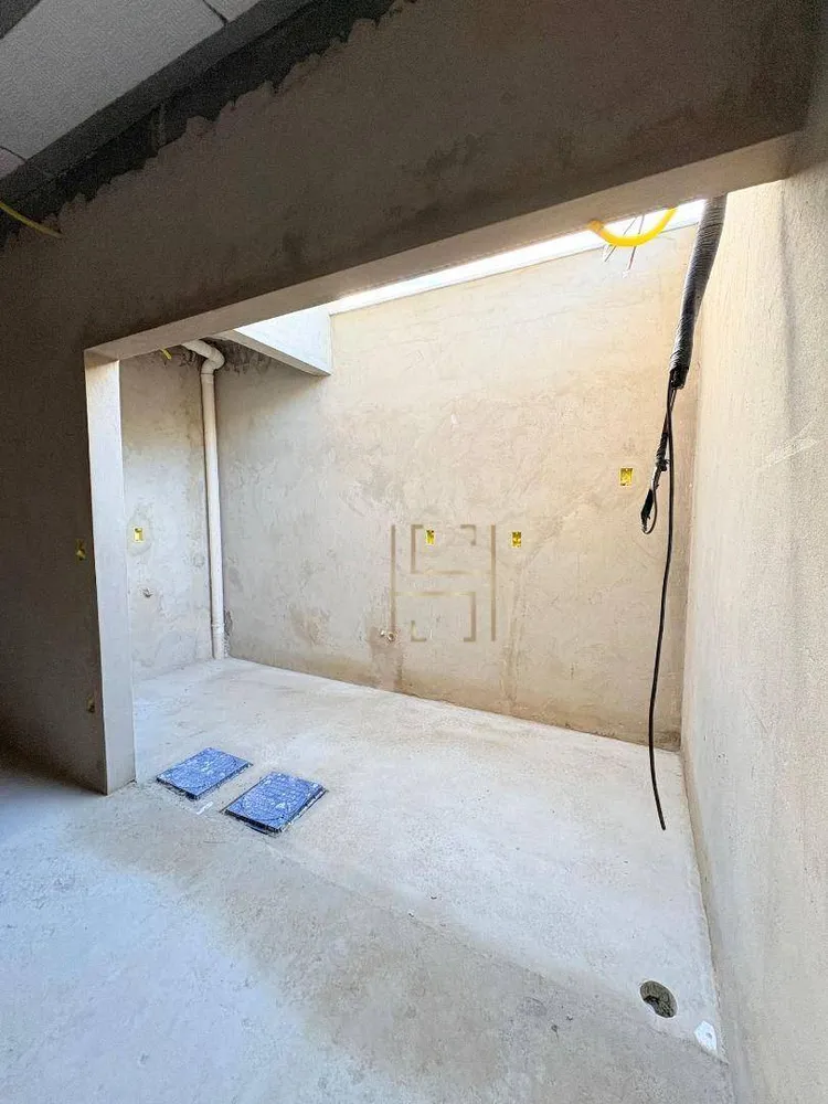 Casa, 3 quartos, 138 m² - Foto 4