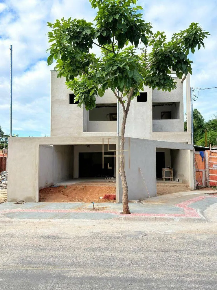 Casa, 3 quartos, 138 m² - Foto 12