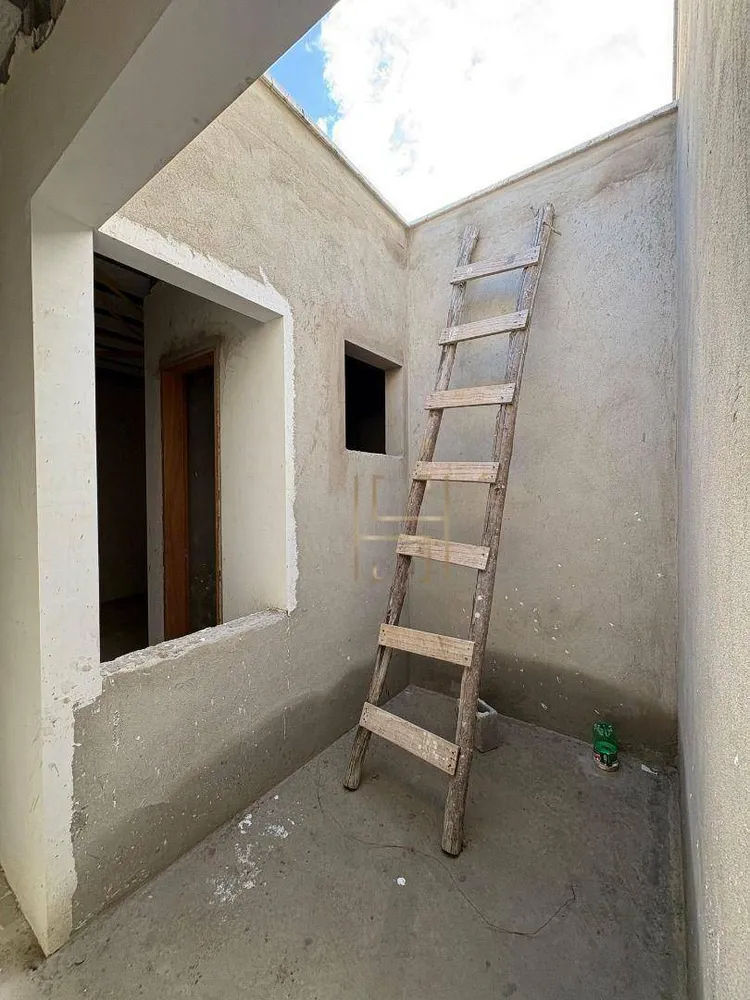 Casa, 3 quartos, 138 m² - Foto 13