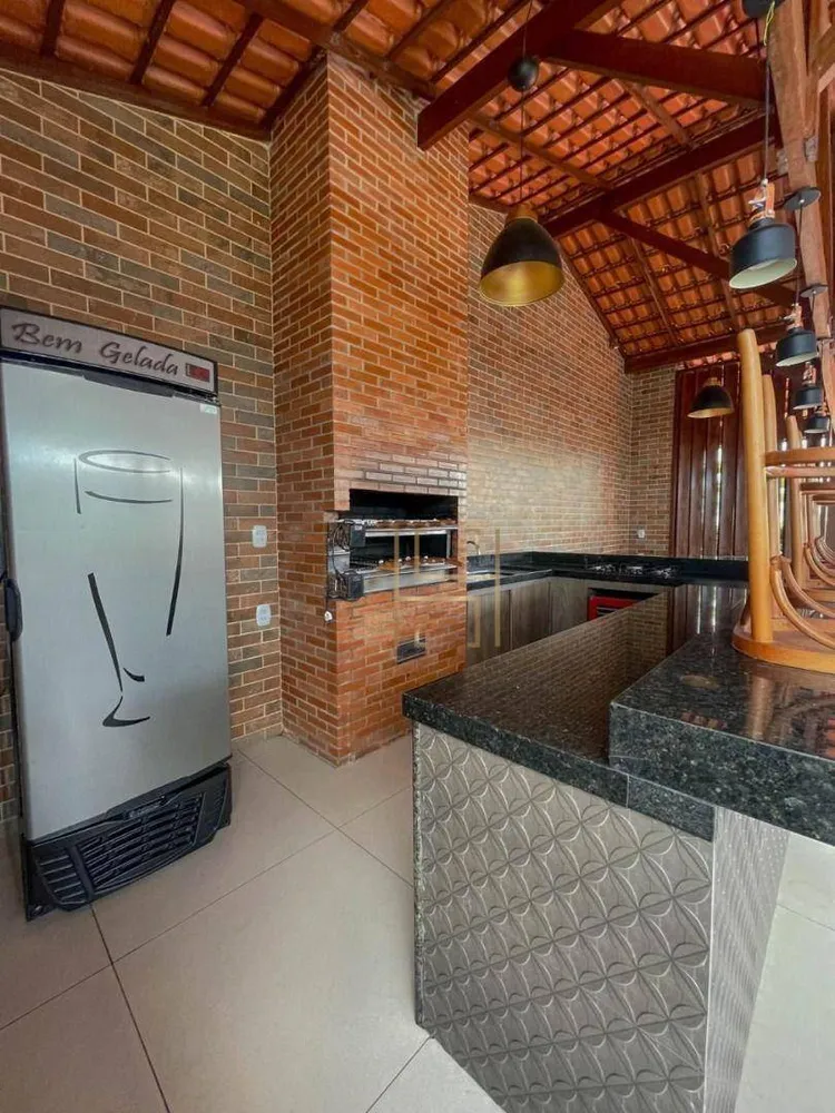 Casa de Condomínio, 3 quartos - Foto 10