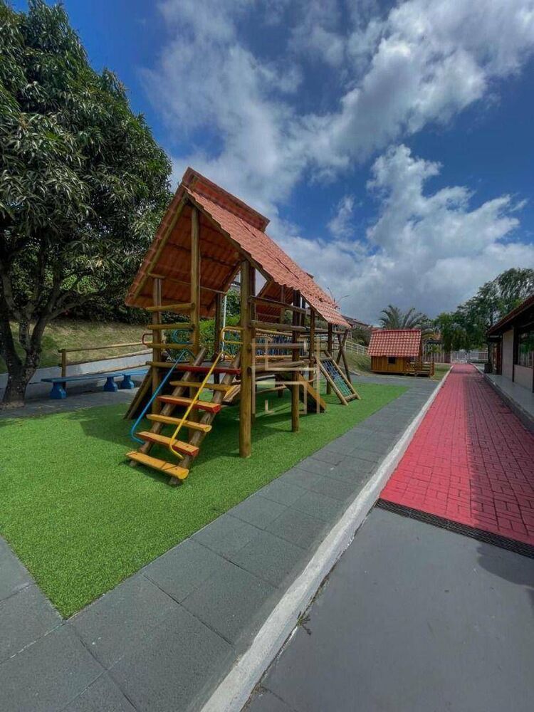 Casa de Condomínio à venda com 3 quartos, 180m² - Foto 7