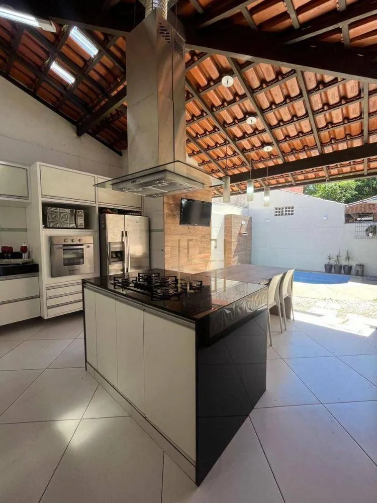 Casa de Condomínio, 3 quartos - Foto 20