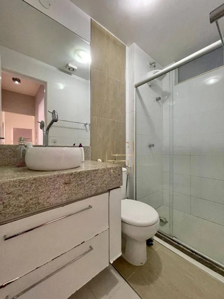 Casa de Condomínio, 3 quartos - Foto 18