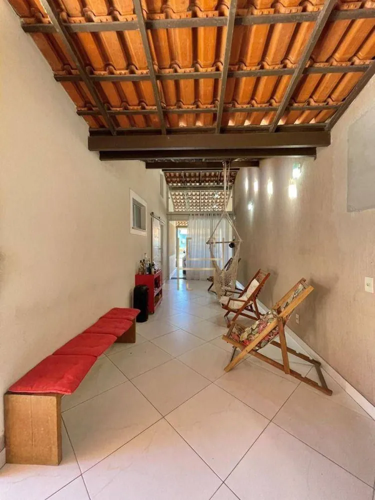 Casa de Condomínio, 3 quartos - Foto 23