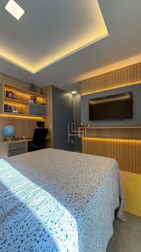 Casa, 3 quartos, 196 m² - Foto 8