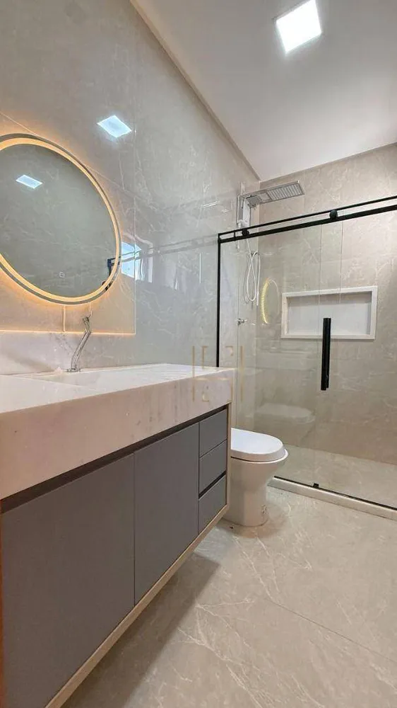 Casa, 3 quartos, 196 m² - Foto 2
