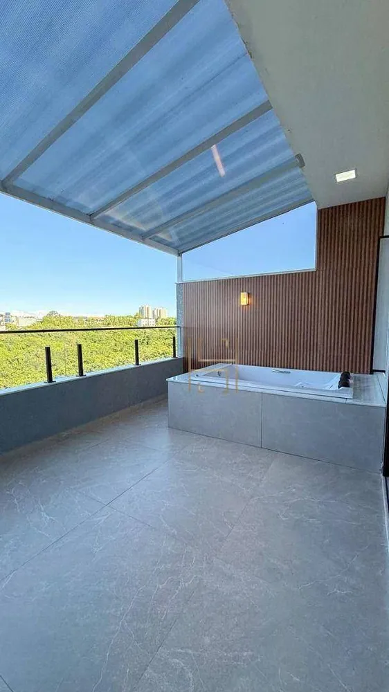 Casa, 3 quartos, 196 m² - Foto 3