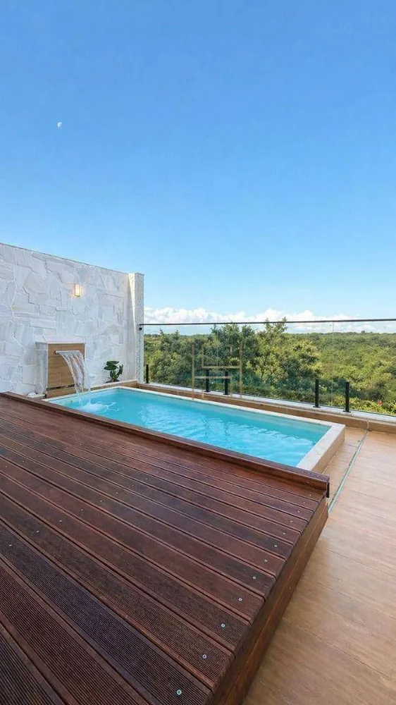 Casa, 3 quartos, 196 m² - Foto 6