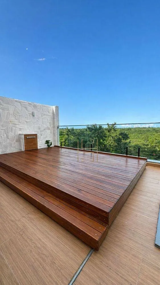 Casa, 3 quartos, 196 m² - Foto 16