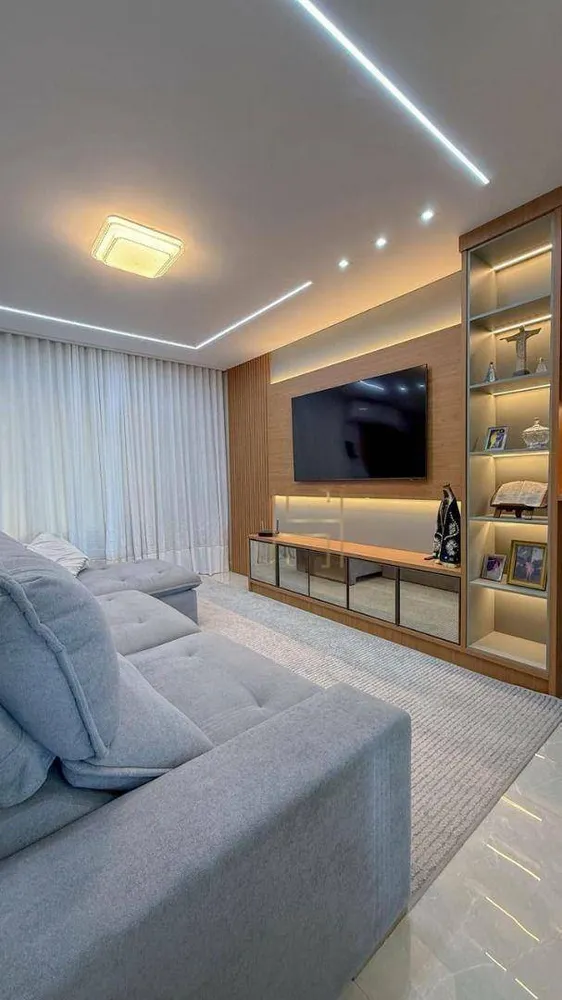 Casa, 3 quartos, 196 m² - Foto 12