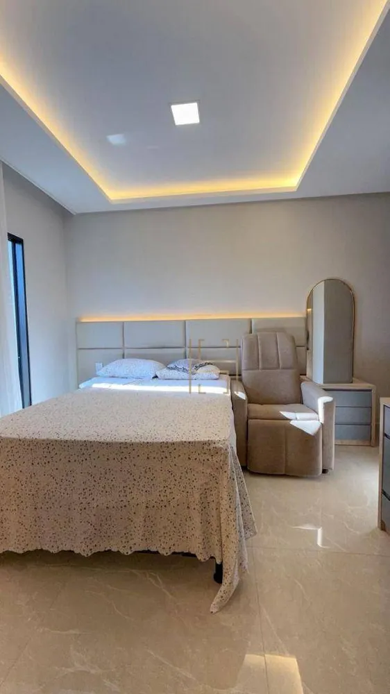 Casa, 3 quartos, 196 m² - Foto 5