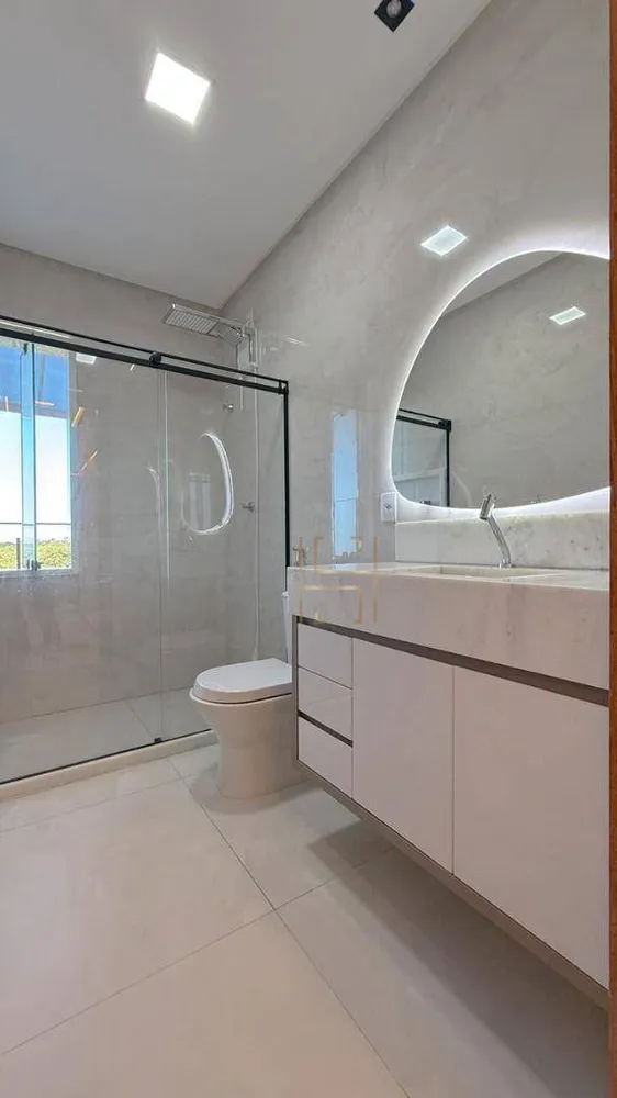 Casa, 3 quartos, 196 m² - Foto 13