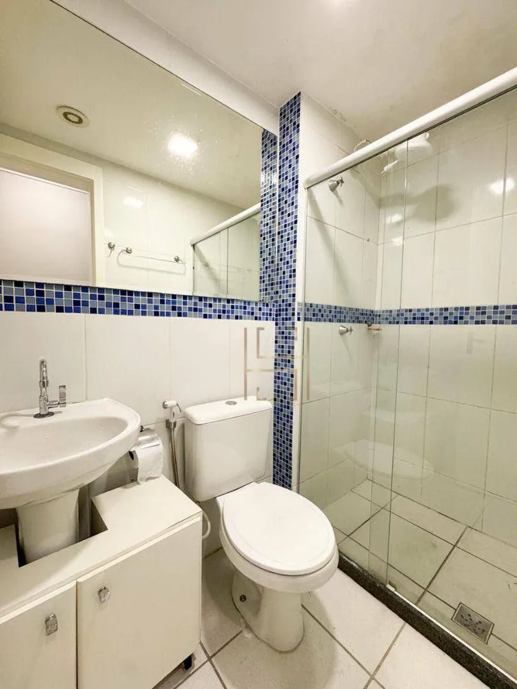 Apartamento, 2 quartos, 64 m² - Foto 5