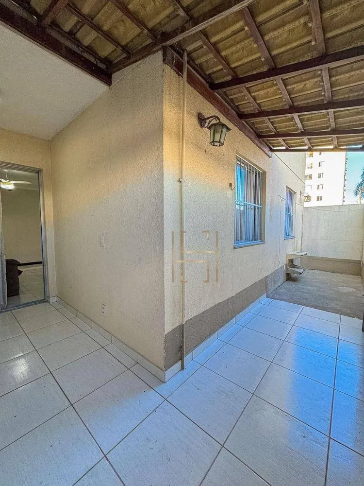 Apartamento, 2 quartos, 64 m² - Foto 7
