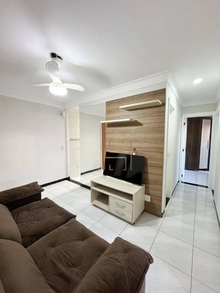 Apartamento, 2 quartos, 64 m² - Foto 11