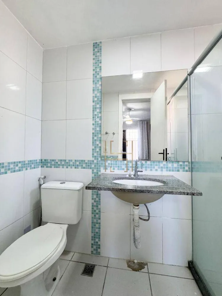 Apartamento, 2 quartos, 64 m² - Foto 2