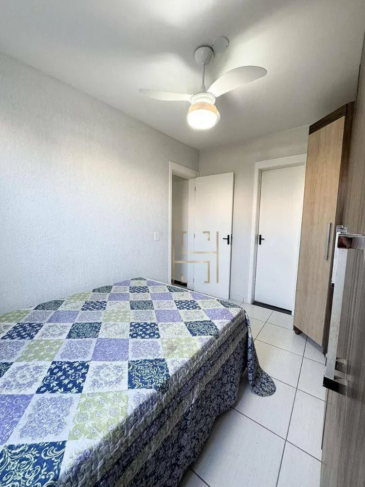 Apartamento, 2 quartos, 64 m² - Foto 8