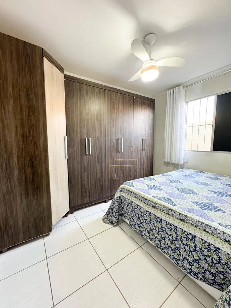 Apartamento, 2 quartos, 64 m² - Foto 3