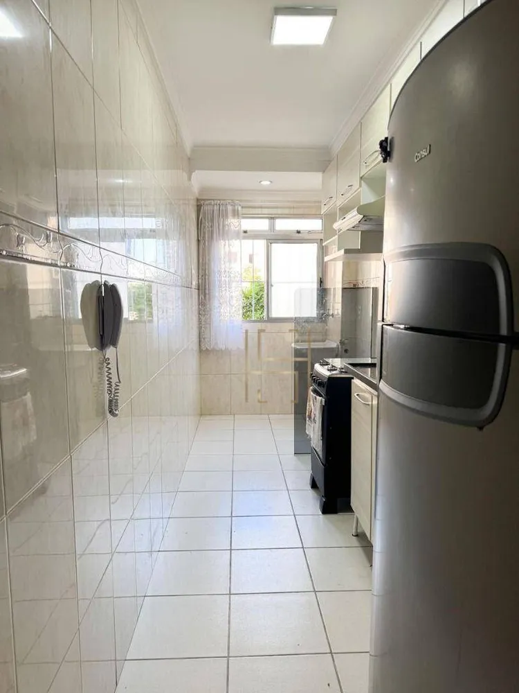Apartamento, 2 quartos, 64 m² - Foto 13