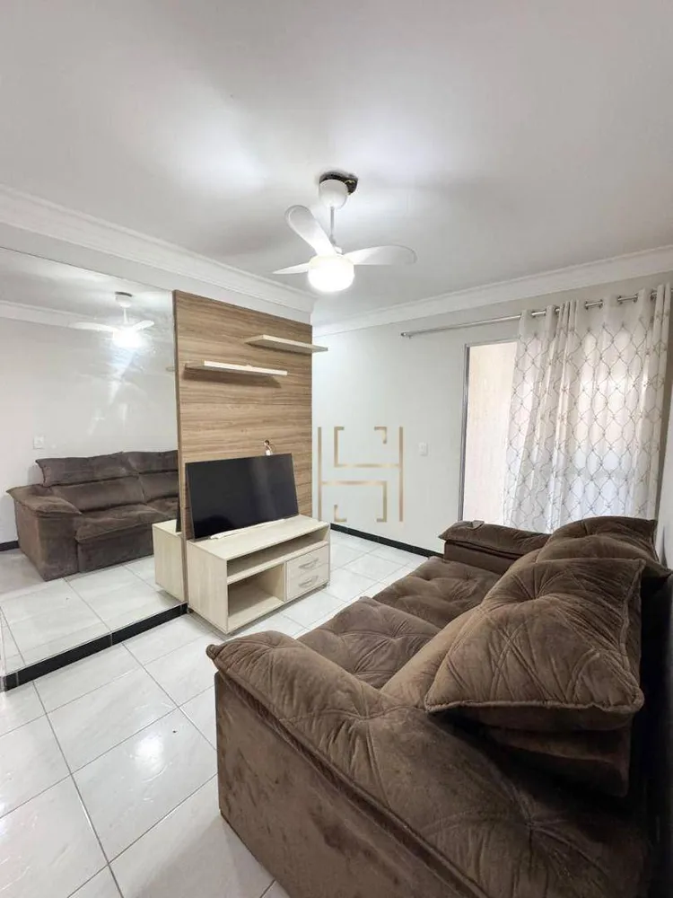 Apartamento, 2 quartos, 64 m² - Foto 14
