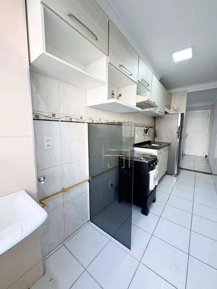 Apartamento, 2 quartos, 64 m² - Foto 9