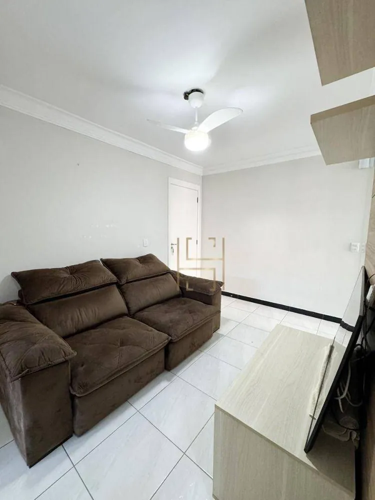 Apartamento, 2 quartos, 64 m² - Foto 6