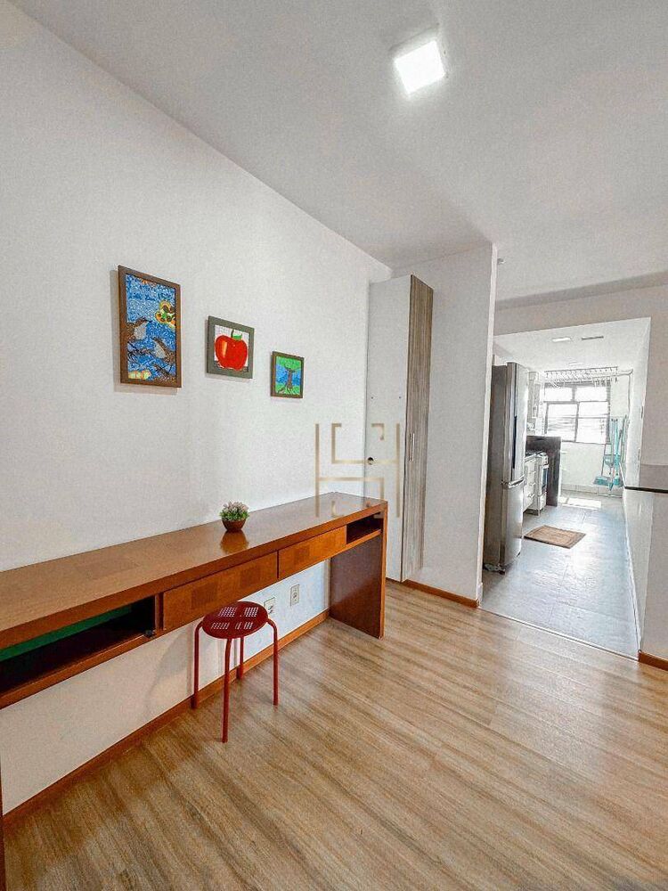 Apartamento à venda com 3 quartos, 80m² - Foto 9
