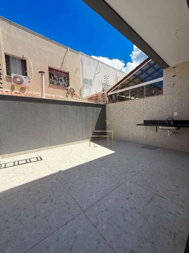 Casa, 3 quartos, 142 m² - Foto 7