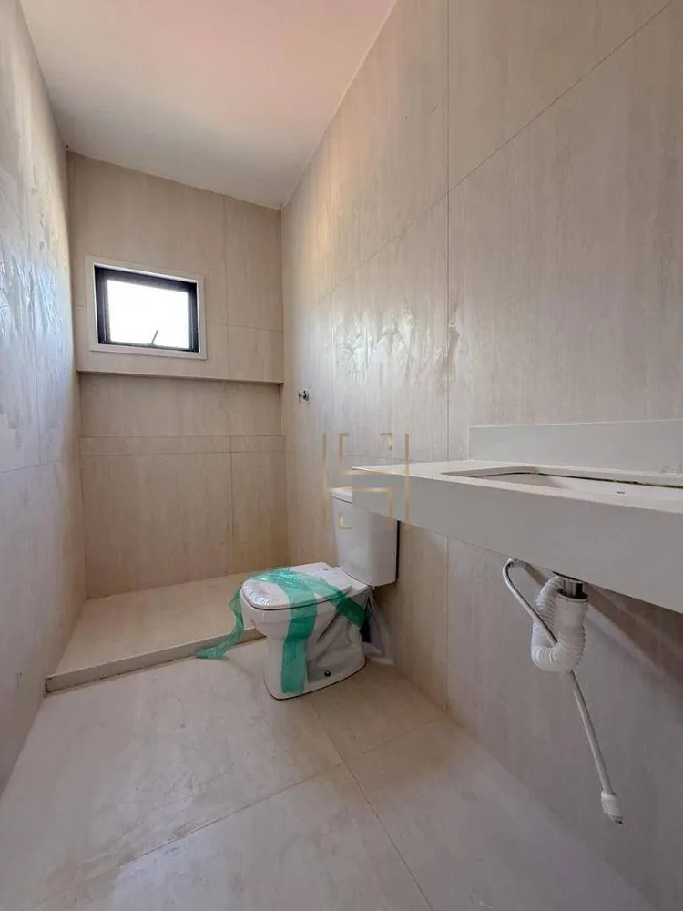Casa, 3 quartos, 142 m² - Foto 2