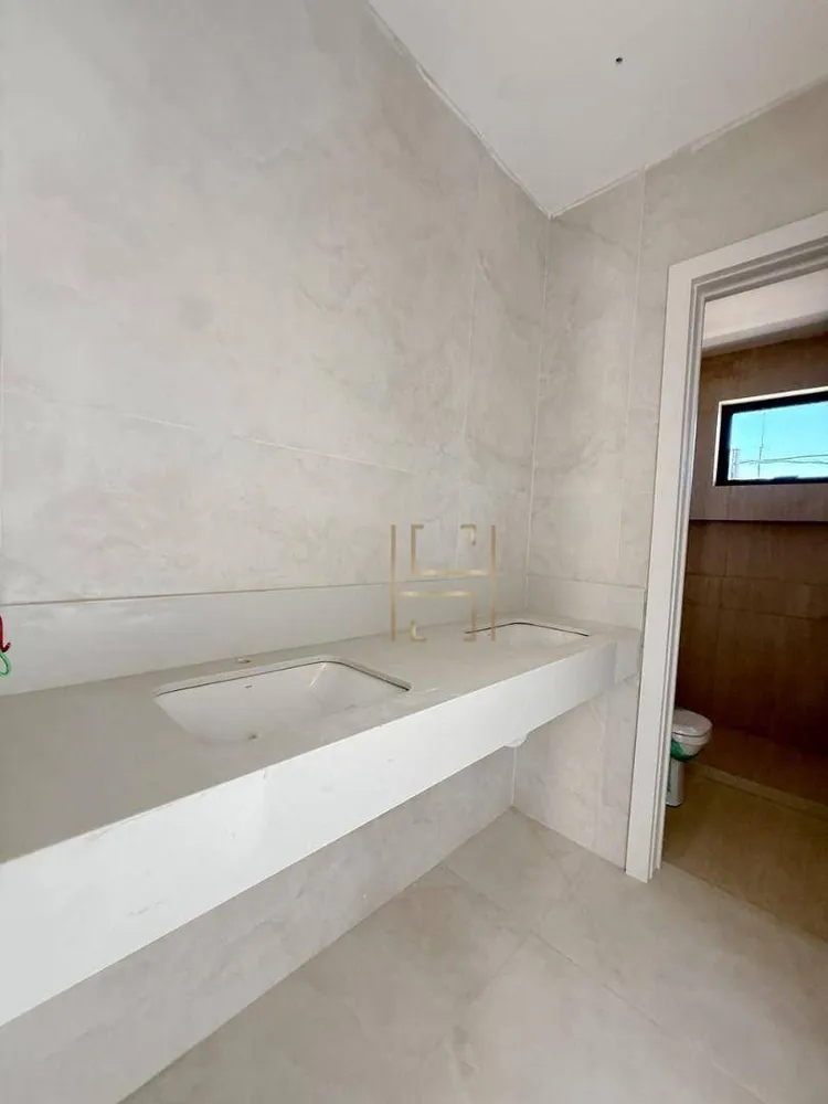 Casa, 3 quartos, 142 m² - Foto 8