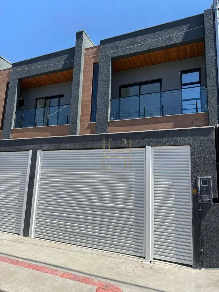 Casa, 3 quartos, 142 m² - Foto 1