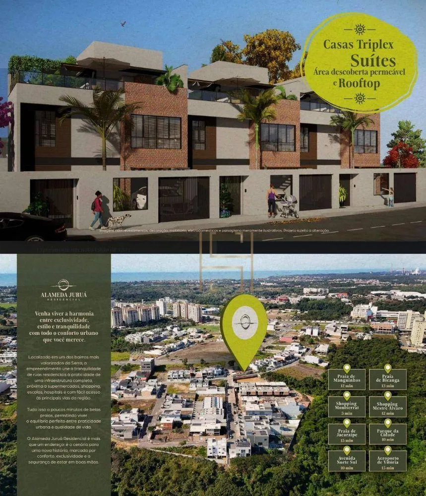 Casa, 3 quartos, 205 m² - Foto 8