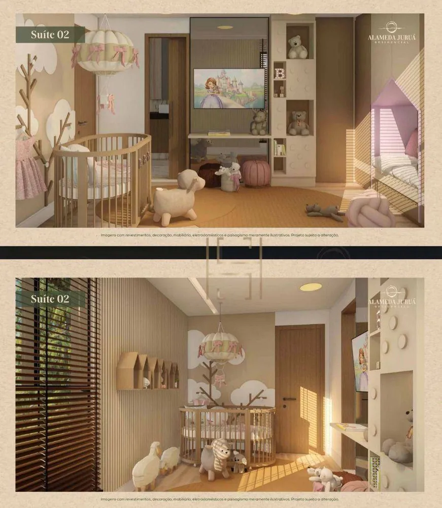 Casa, 3 quartos, 205 m² - Foto 3