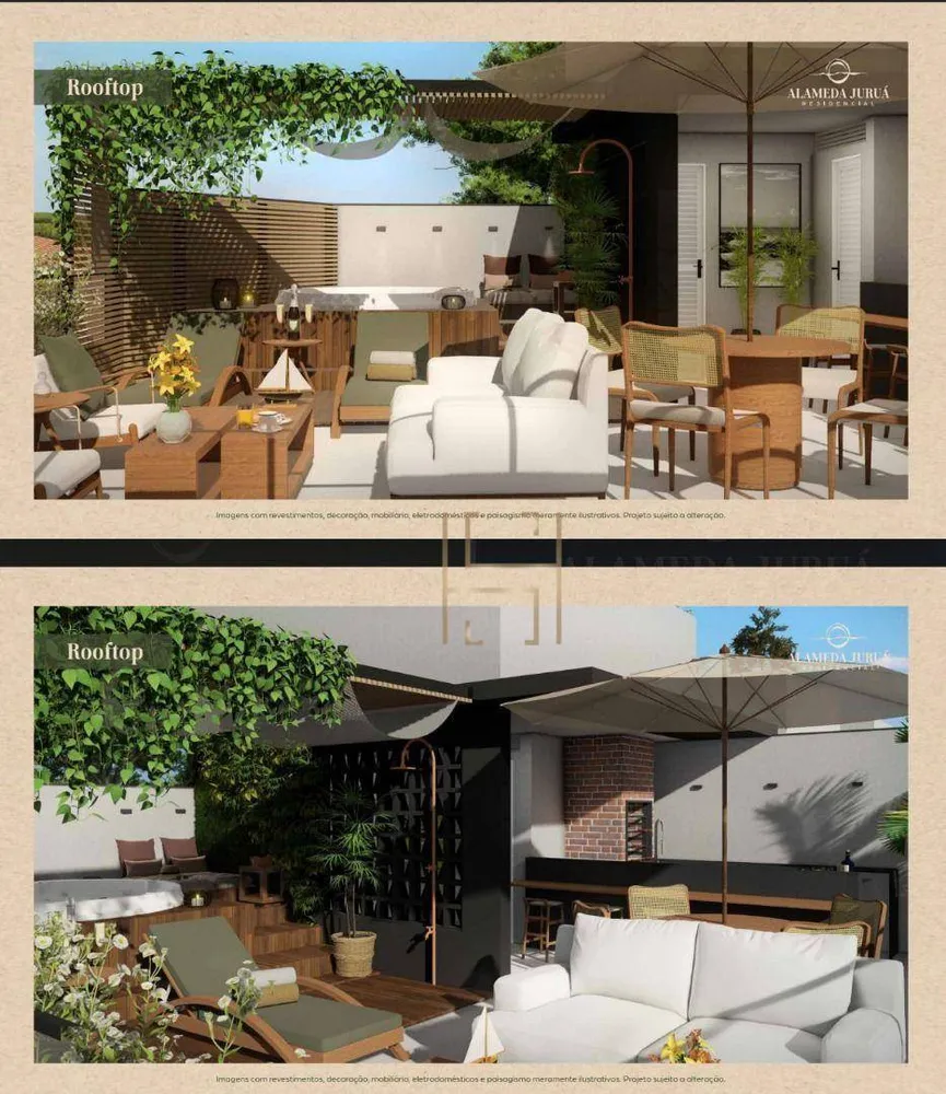 Casa, 3 quartos, 205 m² - Foto 2