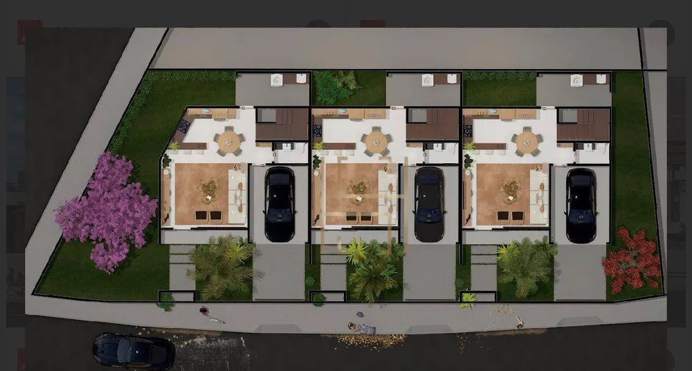 Casa, 3 quartos, 205 m² - Foto 5