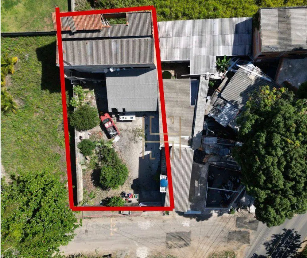 Terreno, 414 m² - Foto 1
