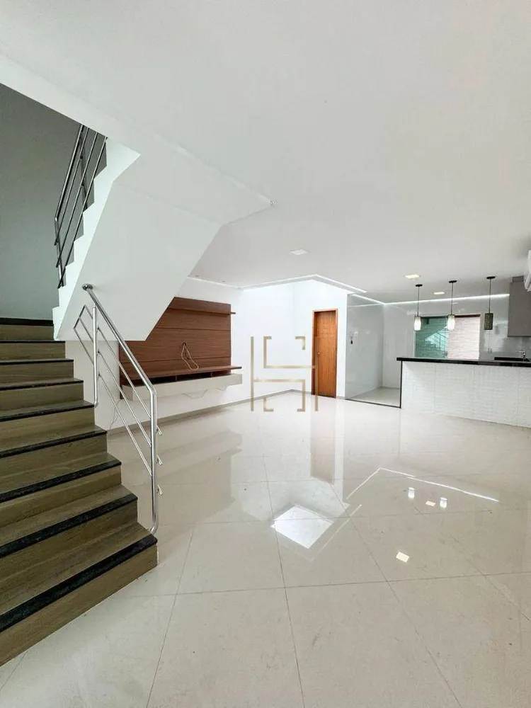 Casa, 3 quartos, 120 m² - Foto 3