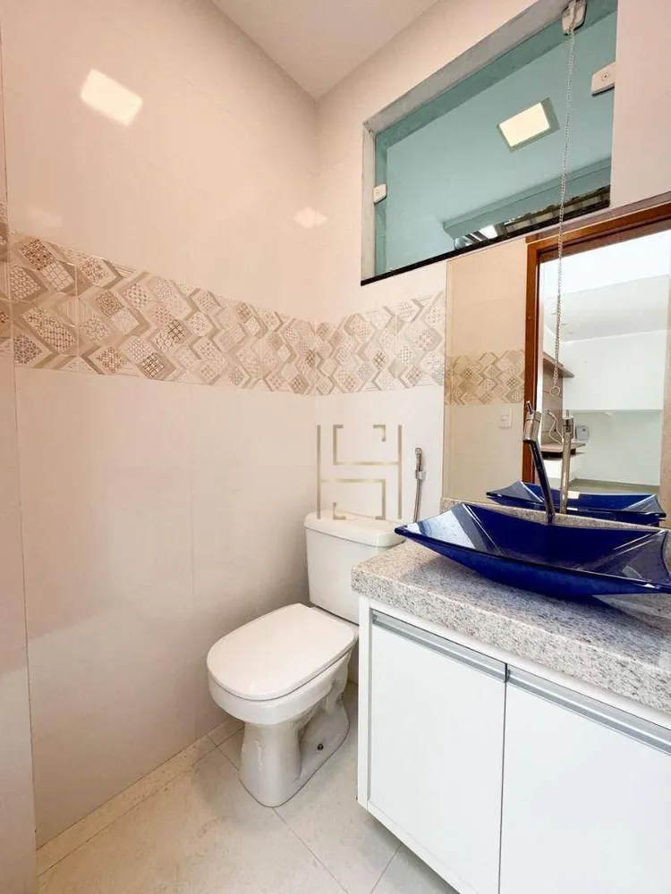 Casa, 3 quartos, 120 m² - Foto 9