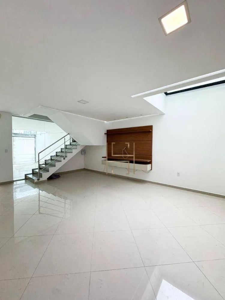 Casa, 3 quartos, 120 m² - Foto 2
