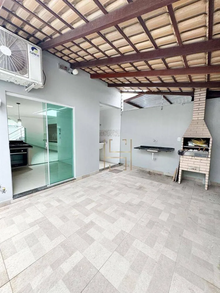 Casa, 3 quartos, 120 m² - Foto 8