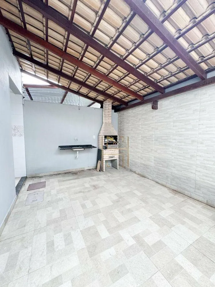 Casa, 3 quartos, 120 m² - Foto 7