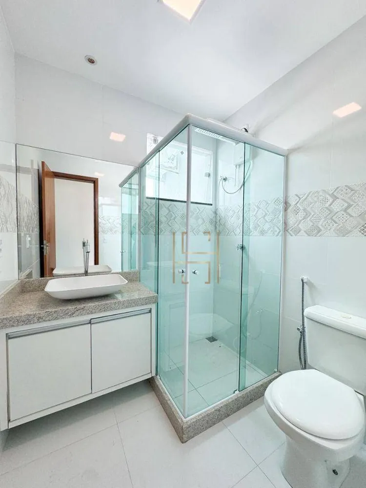 Casa, 3 quartos, 120 m² - Foto 11