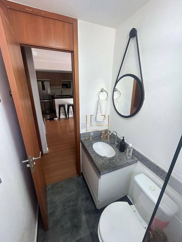 Apartamento à venda com 2 quartos, 59m² - Foto 5