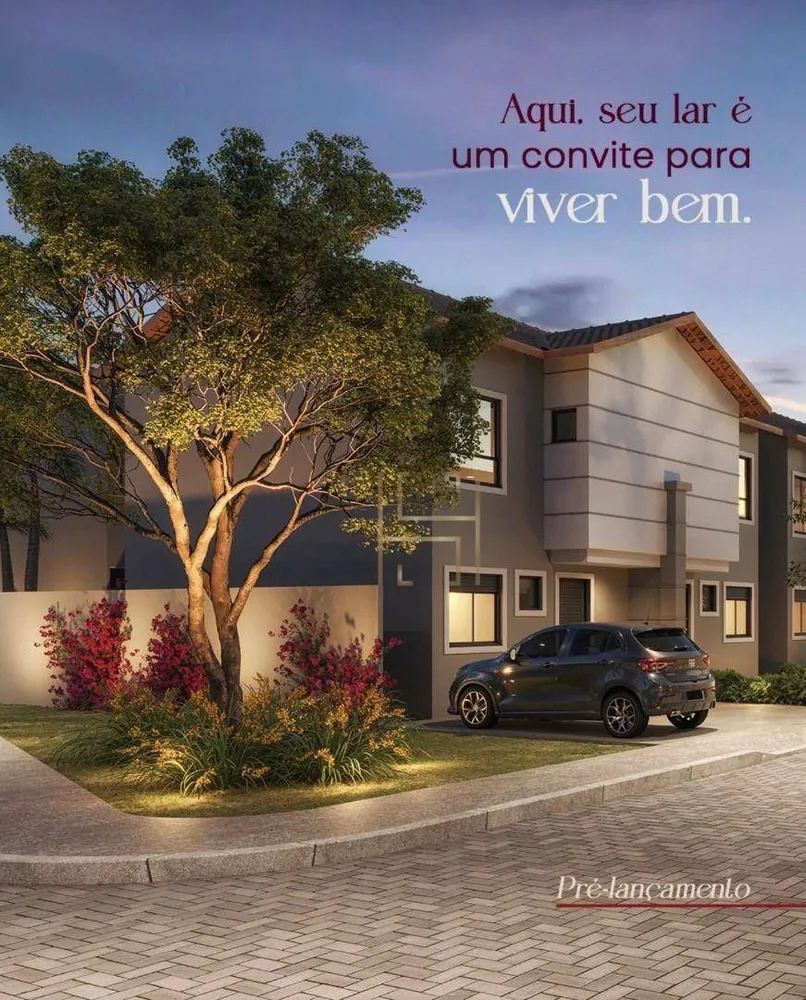 Casa, 3 quartos, 85 m² - Foto 4