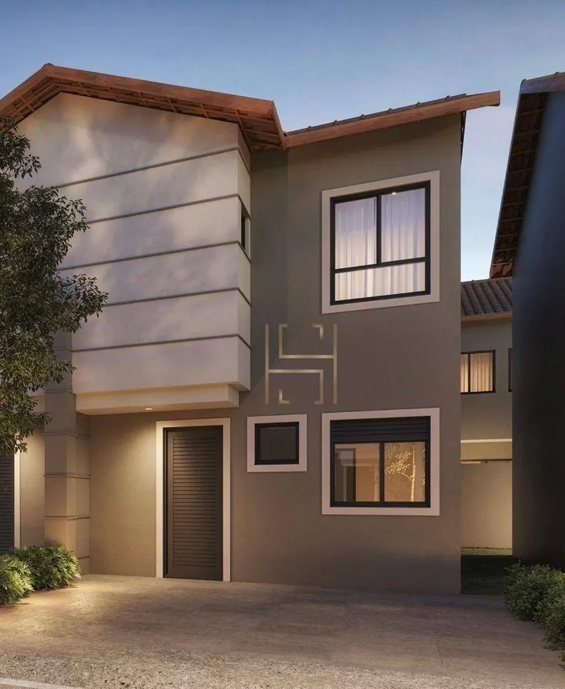 Casa, 3 quartos, 85 m² - Foto 7