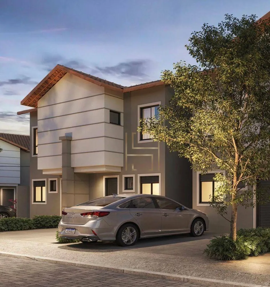 Casa, 3 quartos, 85 m² - Foto 5